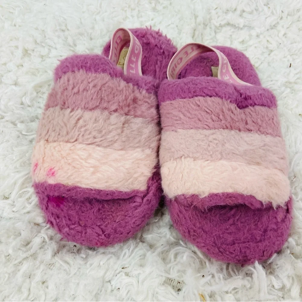 Elle feet flaws these